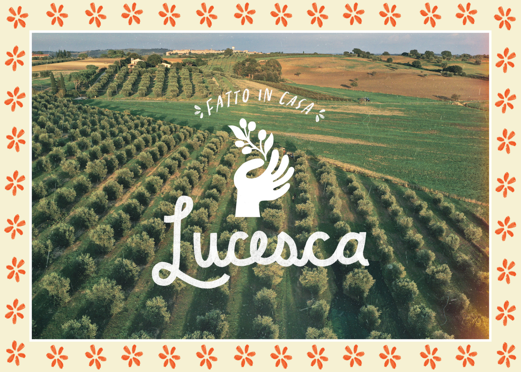 Lucesca Gift Card