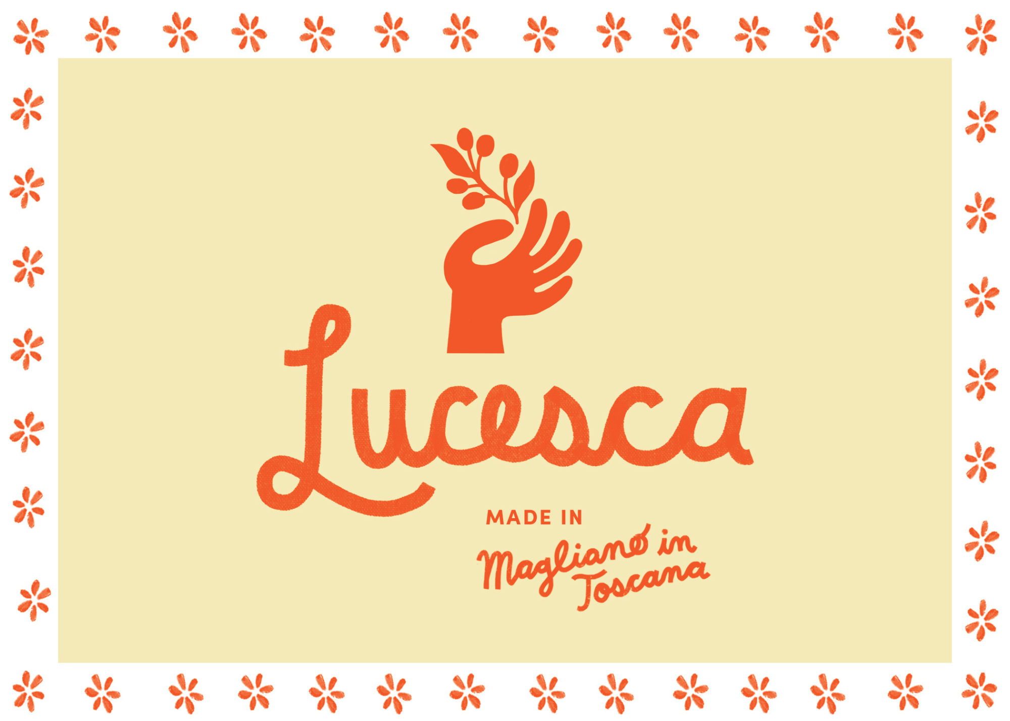 Lucesca Gift Card